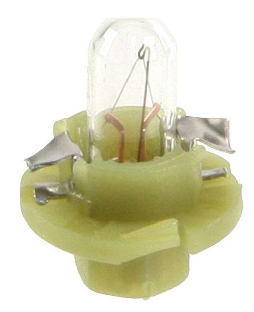 Mercedes Light Bulb (1.3W) 000000000977